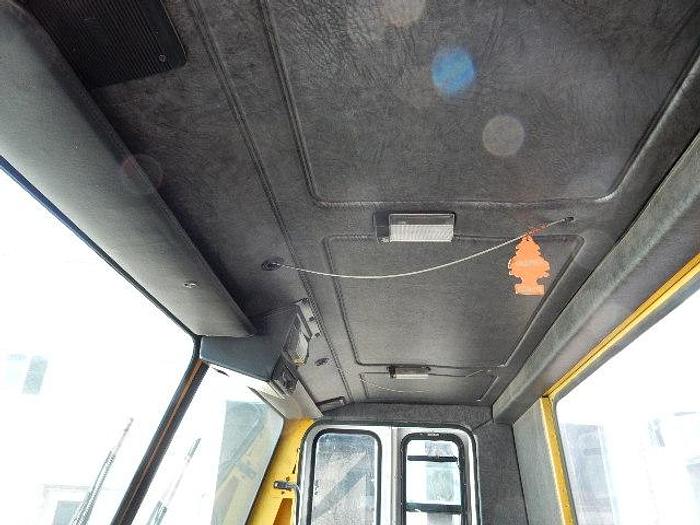 Used 2006 Mack LE613- Stock #: 4977