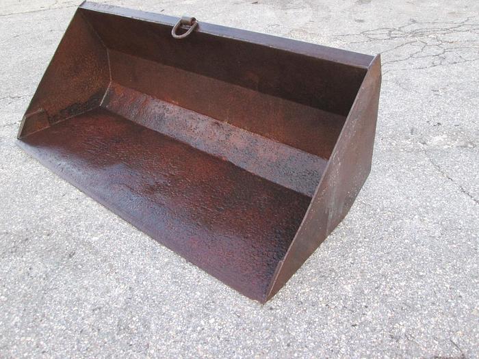 Used New And Used Skid Steer Attachments