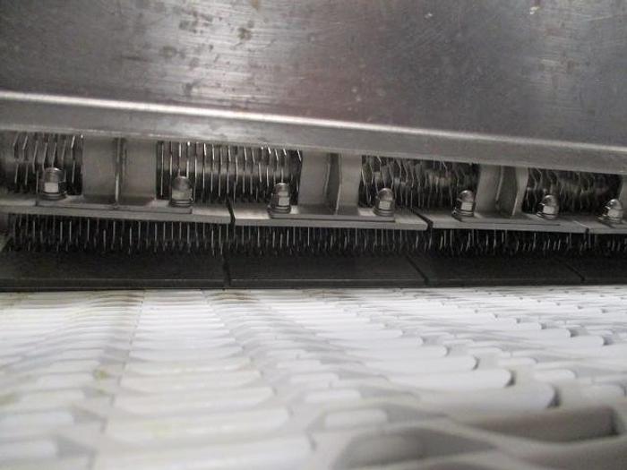 Used Ross Tenderizer; Md#C770 Tendercube