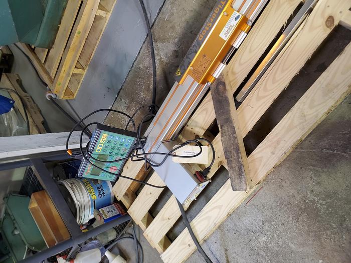 Gebraucht TigerStop TS10