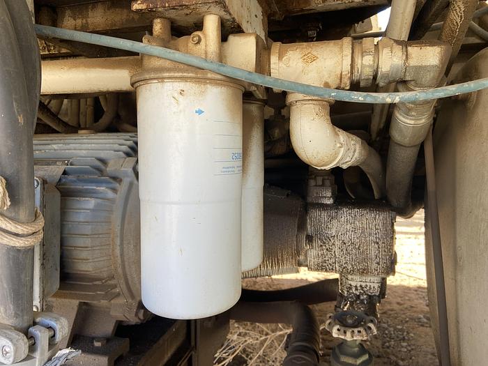 Used 1967 Wilson Ideco H44 Drilling Rig