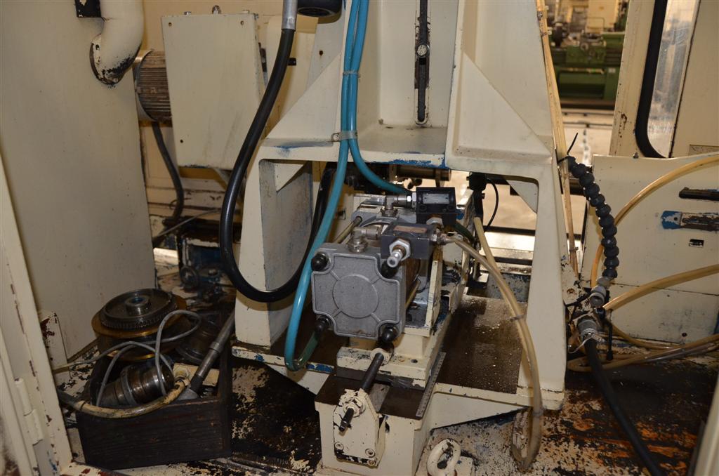 Usado 1986 SAMPUTENSILI SCT 3 Achaflanadoras #4254