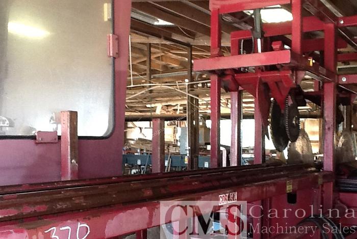 Used Cornell Scragg Mill