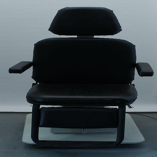 Refurbished Reliance 5200 Manual Recline Chair - Ophthalmic Equipment