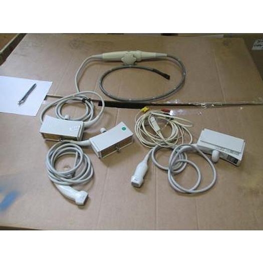 D'occasion Siemens  ACUSON  SEQOUIA 512