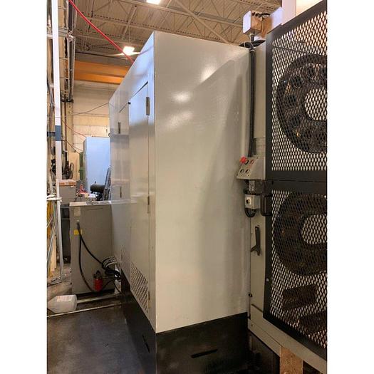 Used 1998 Dahlih MCH-800 Horizontal Machining Center