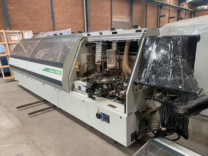 Usato 2015 Biesse Roxyl 5.5 Air Force