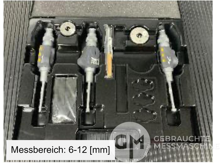 Gebraucht 2018 Tesa Imicro