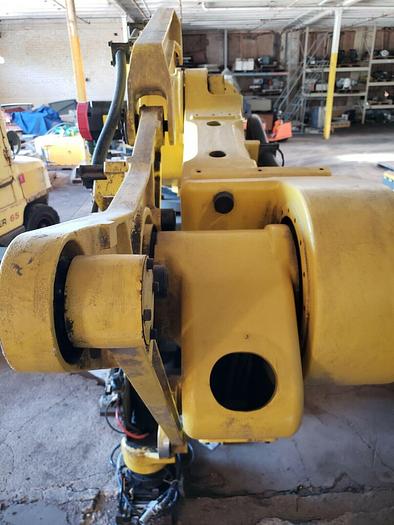Used 2000 Fanuc Robot M-410i HS A05B-1037-B211