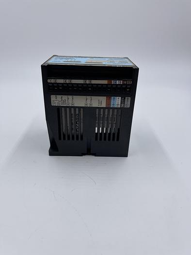 Used Banner MSD1NT-1