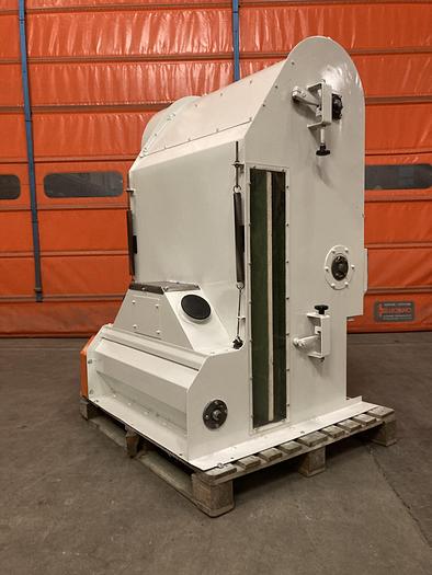 Used BUHLER MVSO tarara a ricircolo d'aria