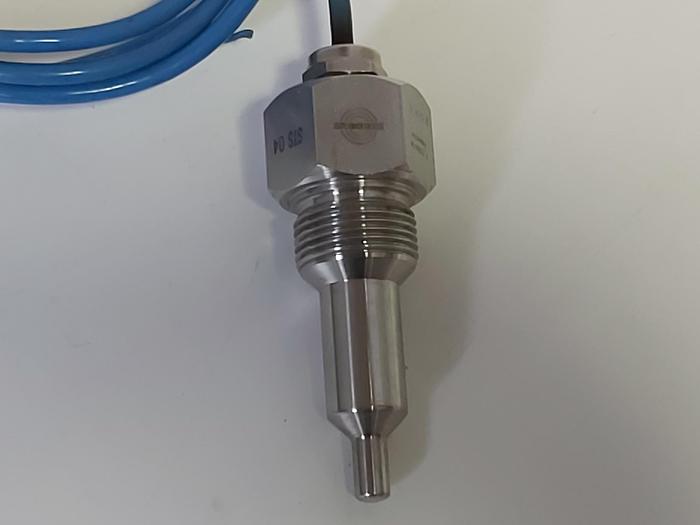 Gebraucht Ex Strömungssensor mit Anschlussleitung, STS 04, EGE gebraucht-Top