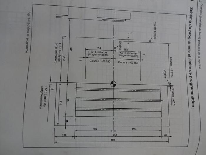 Utilisé Tour Mazak Quick Turn 6G