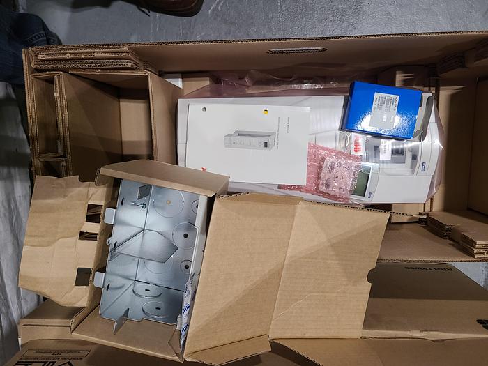 ABB ACH550-UH-031A-4 AC Drive 20 HP Electric Motor Drives VFD Speed Control