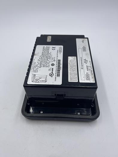 Used GE IC754VSL06CTD-RN, ES0622