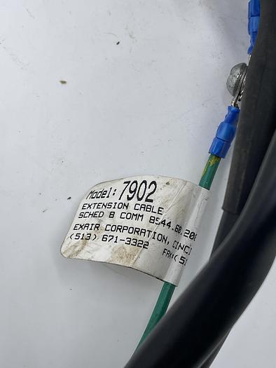 Used EXAIR 111006, 7902