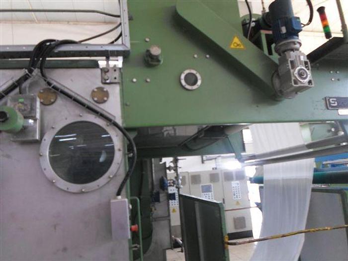 Used DRY WASHING SPEROTTO RIMAR NOVA