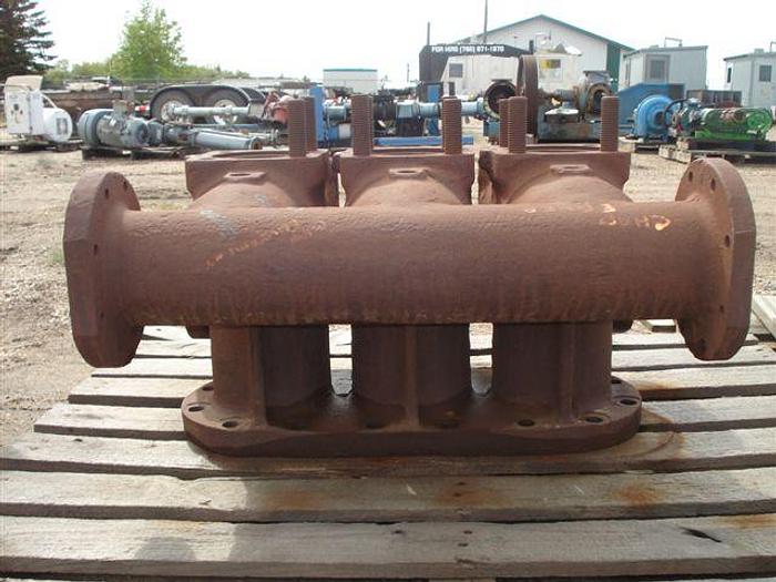 Used Oilwell 46P