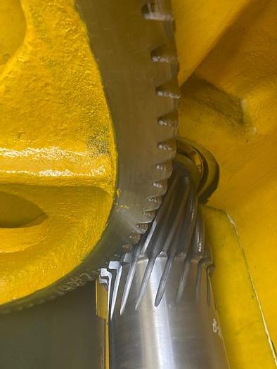 Used oil boss 1280-365-240
