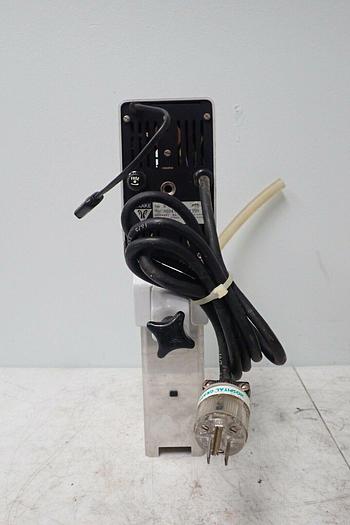 Used Haake Typ E2 802410 Immersion Heated Circulator