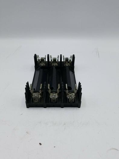 Used Buss Fuse Holder H60030-3C
