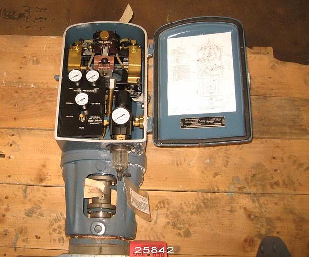 Used METSO SMART PULP #25842