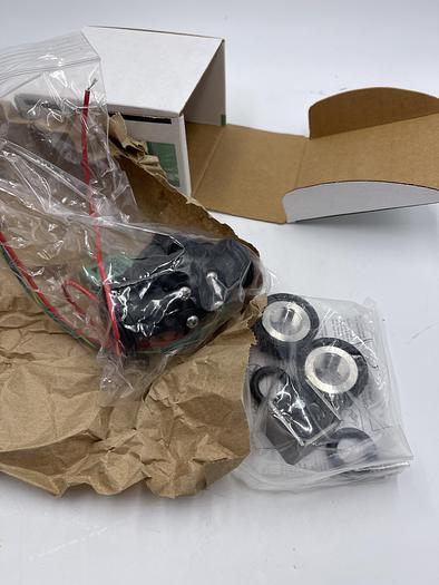 ASCO RED HAT NSF-61-G, NSF-169-COMPONENT 