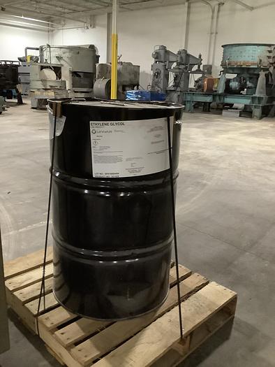 Used 2002 INDUCTOTHERM 75 KW VIP POWER TRAK