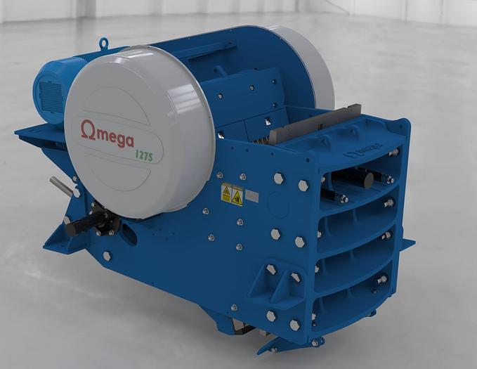 Used 2021 Omega J 1275