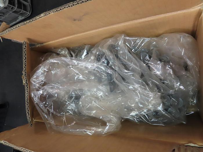 Katayama Roller Chain Model: CZ4DN, 10' FT,  Each Box Contain 6 Units x 10' Feet Each, Kaga Industries Co., LTD