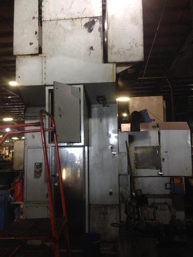 Used Press Knuckle Joint Coining KB400