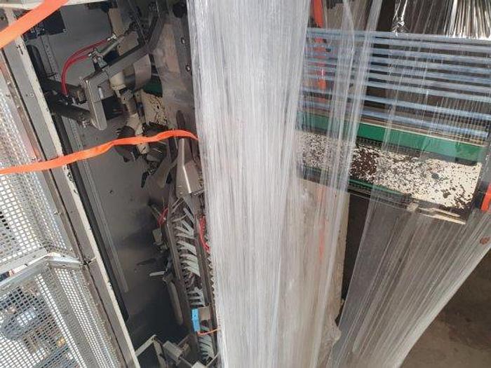 Refurbished GHD HARTMANN SL30 & GBK220 SET