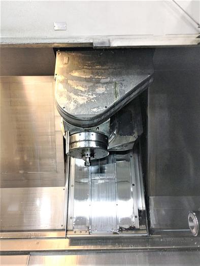 Used 2004 Mazak Integrex 200 IIIS