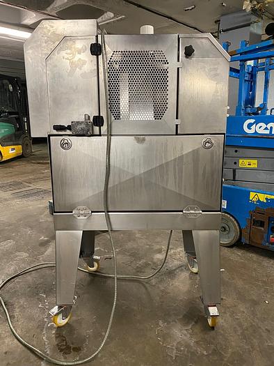 Used Grote Company 613 Multislicer