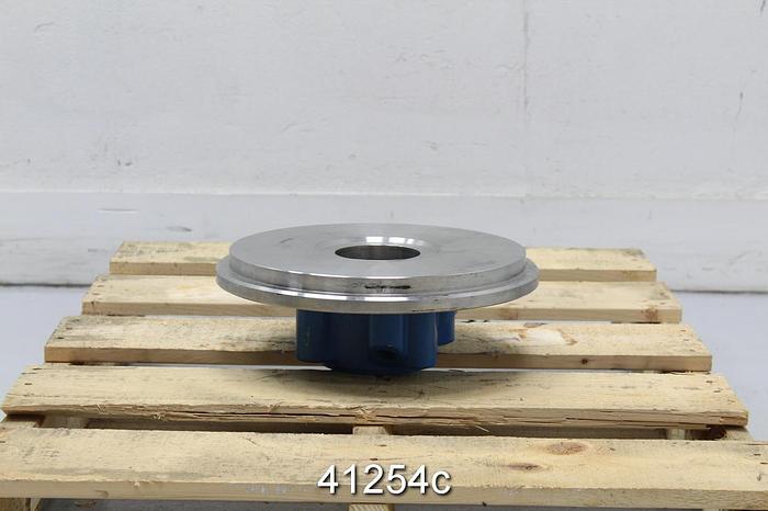 Used Goulds 3175 12" CD4 Stuffing Box #41254