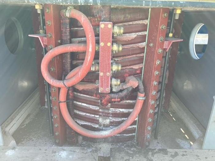 Used INDUCTION TECHNOLOGY CORPORATION 2000-HX-ITC-NBOX