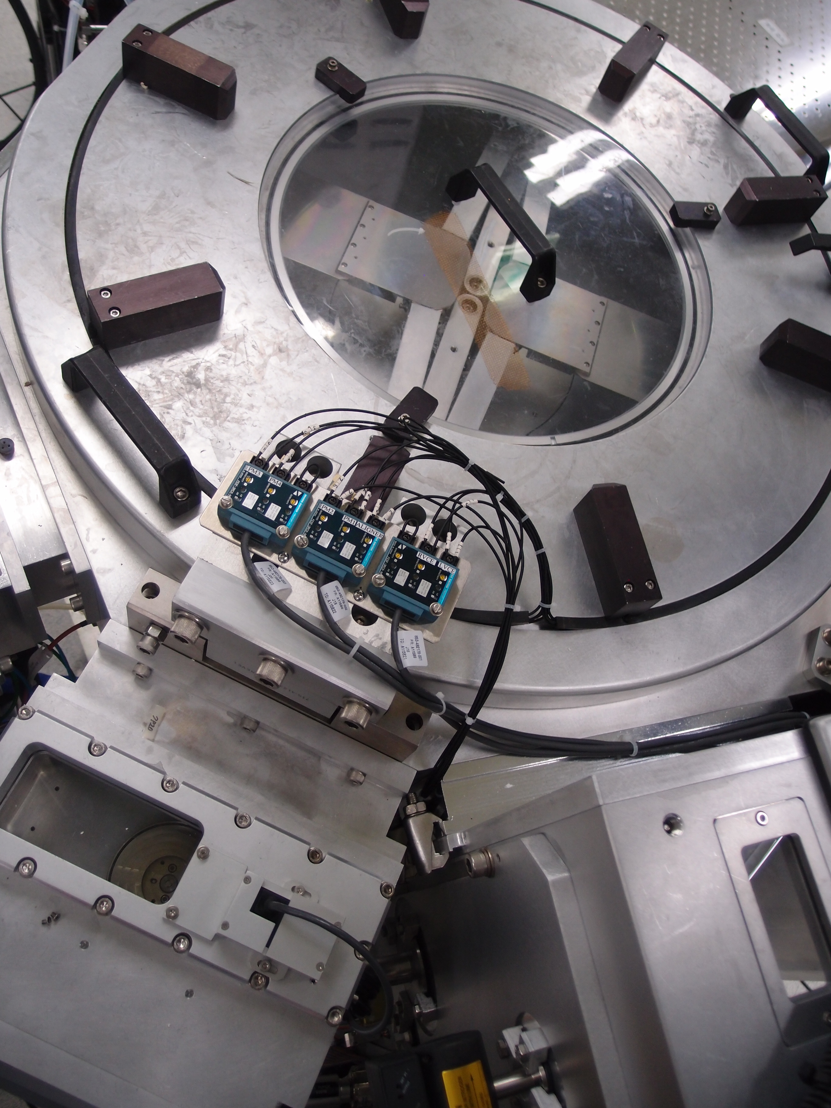 Used 2010 LAM Alliance 4.1