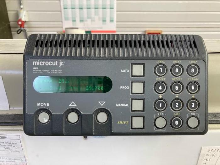Utilisé 1976 POLAR 92 CE