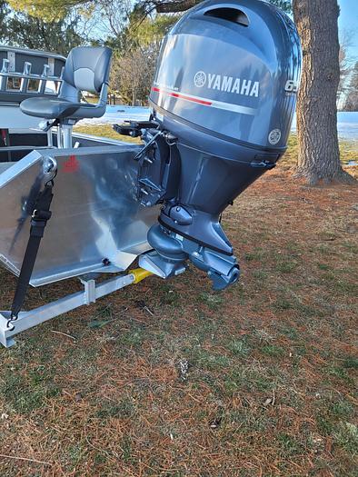 2022 Xtreme Pro Jet 1660CC