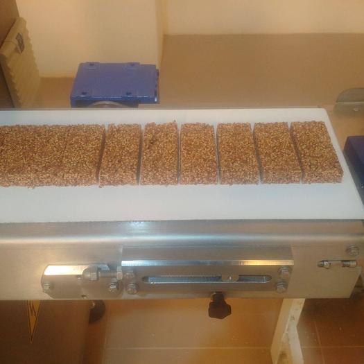 Used Bühler SnackFix™