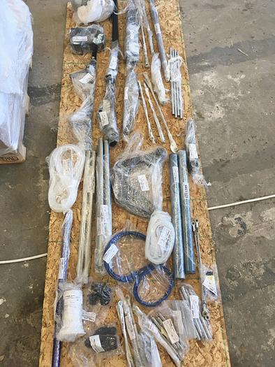 Used 2014 ULMA Galaxy