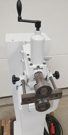 Gebraucht Sickenmaschine RAS 12.30