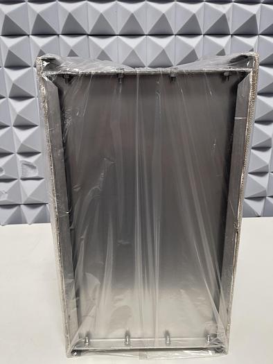 Used Camfil 01FS-20H23F12-5B-3-E-A-2D-0/00 High Capacity Filter 23x20,12