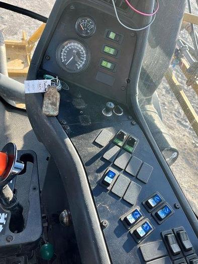 Used 2000 Ag-Chem Rogator 1254