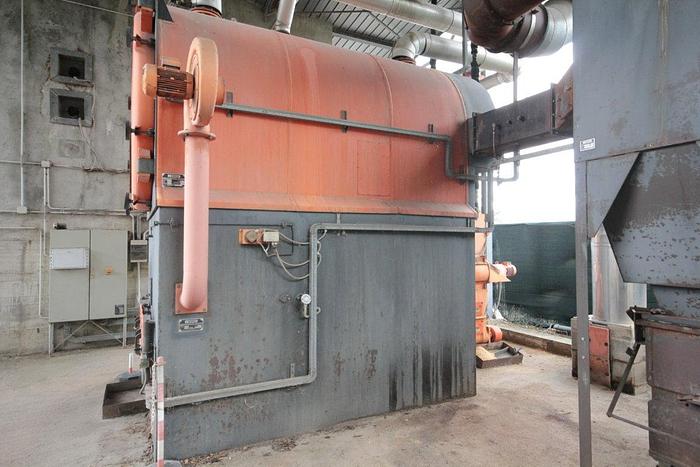 Used Mawera FU1400 RA