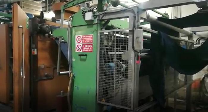 Used TUMBLER 1995 ANGLADA
