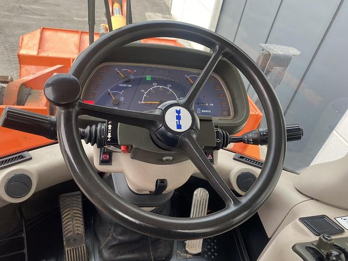 Usato 2004 FIAT KOBELCO W170