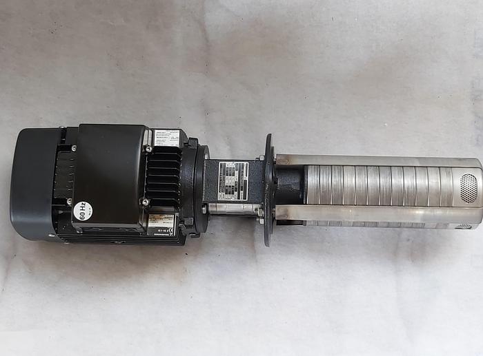 Eintauchpumpe, MTR3-11/11 A-W-A-HUUV, 105m, 3,5m³/h, Grundfos,  neu -50%