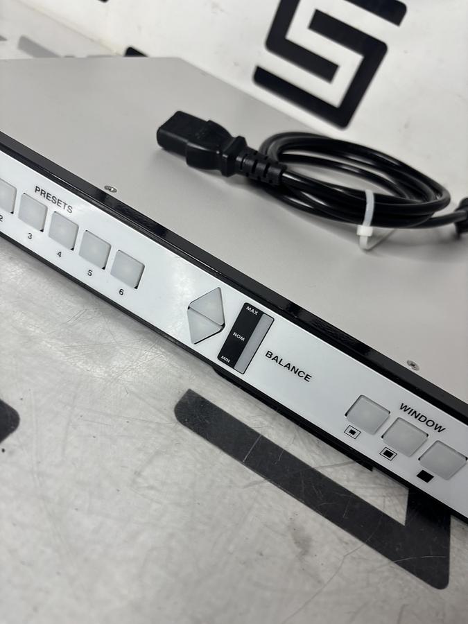 Used Stryker Clarity Video Enhancer ZMED-2XYAC-019 / 0240-240-000