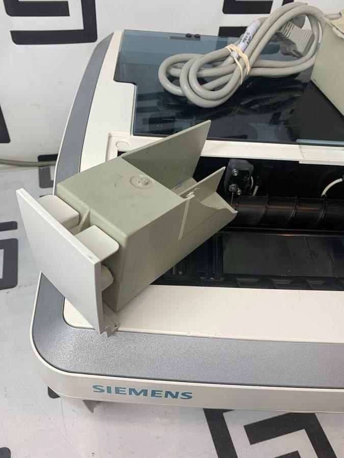 Used SIEMENS Hematek 3000